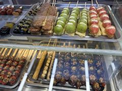 -小宝栗子(嘉华国际商业中心店)