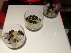 -青岛富力艾美酒店-乐美中餐厅创意胶东菜