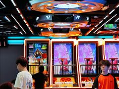 -杭州西湖银泰百货