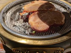-泥炉烧肉师(新街口金銮巷店)