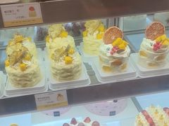-罗森尼娜(德思勤店)