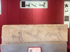 -卧龙岗文化园-南阳市汉画馆