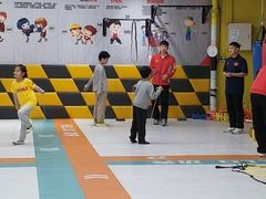 -HELLO功夫(印象城店)