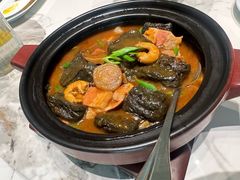 -新光酒家·河豚·海鲜·蟹料理(浦东店)