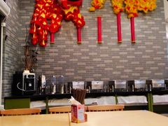 大堂-兴隆茶餐厅·快捷简餐·南北风味(长隆香江酒店)