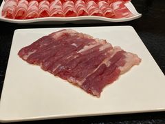 -铜来聚老北京涮肉(恒隆广场店)