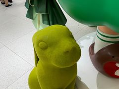 -泡泡玛特POPMART(天环购物中心店)