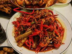 -红盔甲·小龙虾(天钥桥店)