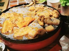 -么肆烤肉(汉街形象店)