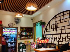 -金板凳重庆小面(邮政街店)