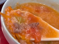 -宏状元现熬粥·京味菜(五棵松店)