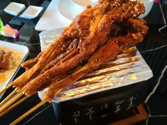 -越宴(西施山路店)