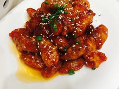 -王记姚家味·地道苏帮菜(凤凰街店)