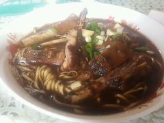 -南花桥羊肉馆老字号(乌镇店)