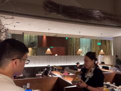 -蘑界·野生菌火锅(深业上城店)