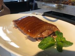 -四季民福烤鸭店(前门店)