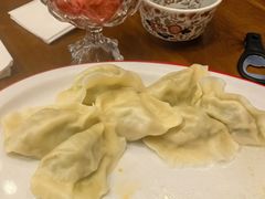 -老长春饺子馆(保利·春天里店)
