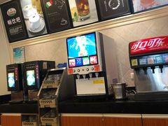 -萨莉亚意式餐厅(西青道欧亚达店)