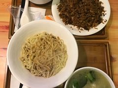 -富源春面馆(四川北路店)