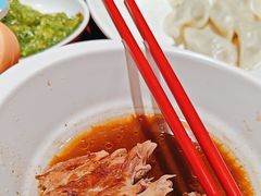 -喜家德虾仁水饺(北京超极合生汇店)