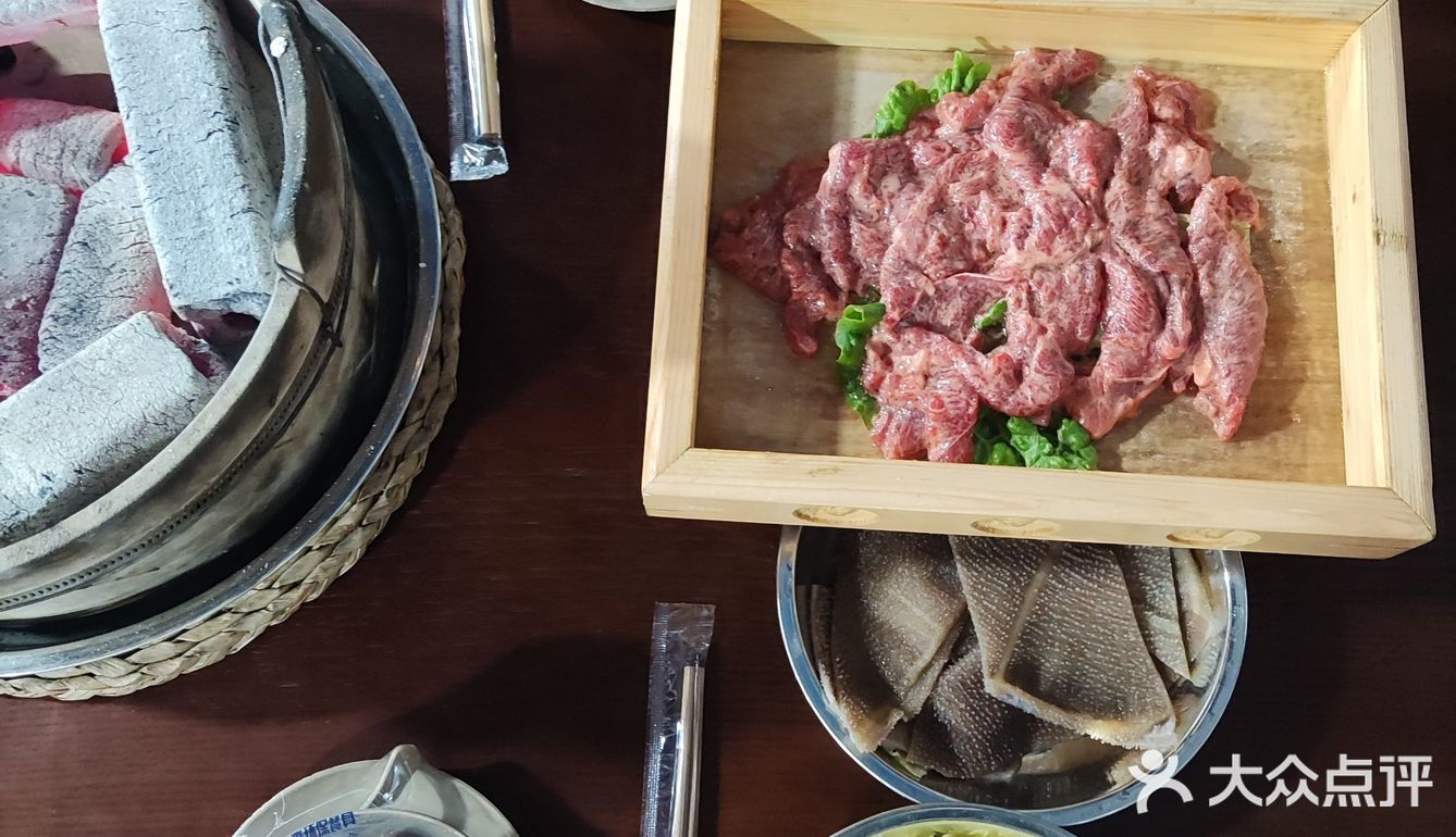 不可错过的大排档