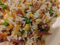 扬州炒饭-打酱油·非遗淮扬菜(瘦西湖梅岭店)