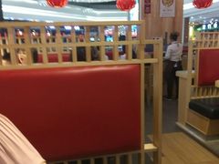 -友壹町寿司(嘉洲广场店)