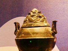 -北京大葆台遗址博物馆