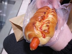 -山崎面包(第一八佰伴店)