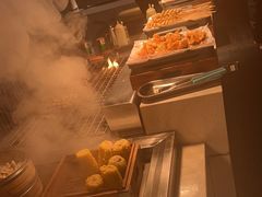 -蓉城四海·澳牛炙烤自助(江阴周庄店)