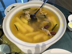 -百姓家宴(三堰店)