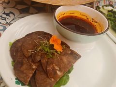 -阿拉丁新疆风味餐厅·清真(罗廊巷店)