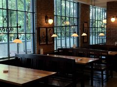 -宝莱纳啤酒花园餐厅PAULANER BRAUHAUS Nanjing(广州路店)