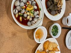-揭阳钟记小食(福田新村店)