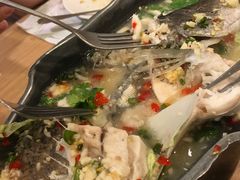 -香蕉叶餐厅(是隆店)