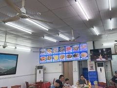 -滑记海鲜饭店·老字号(海鲜街店)