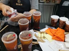 -桂桂茶(恒基名人店)