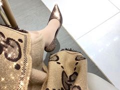 -Gucci(北京金融街购物中心店)