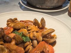 -潮堂 · 潮州菜(国贸商城店)