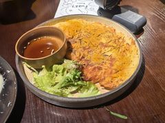 -Fuzzy Bistro 浮几韩餐·茶酒馆