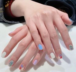 -SY水源护肤造型