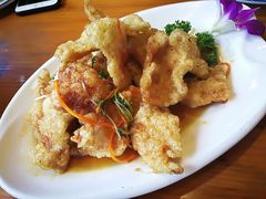 -东北大菜馆(延长路店)