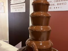 -歌斐颂巧克力小镇