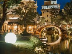 -赤坎·广东华侨国际旅游度假区