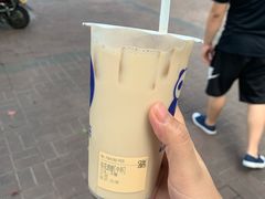 -茶百道(翠柏店)