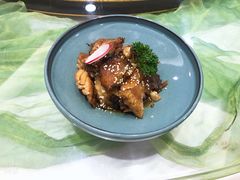 -姜君·千岛湖鱼头馆(浦东大道店)