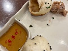 -东泰祥生煎馆(长宁路店)
