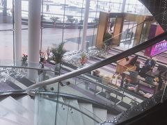-苏州金鸡湖中茵皇冠假日酒店