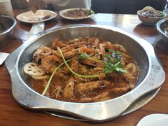 -邵汇大虾(吉林大路店)