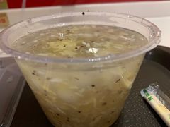 -老通城豆皮大王(吉庆街店)